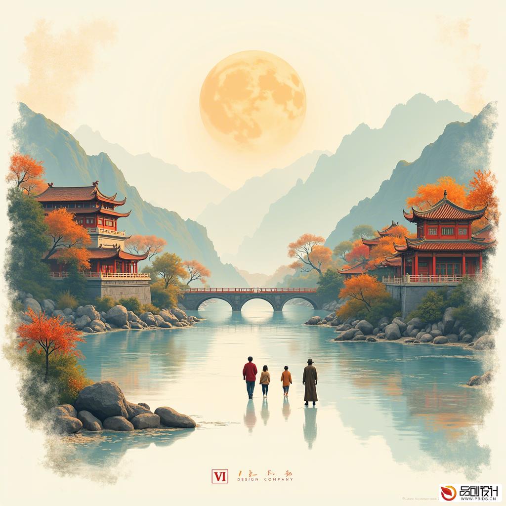 丽江市VI系统设计公司的创意之旅:塑造品牌视觉新高度