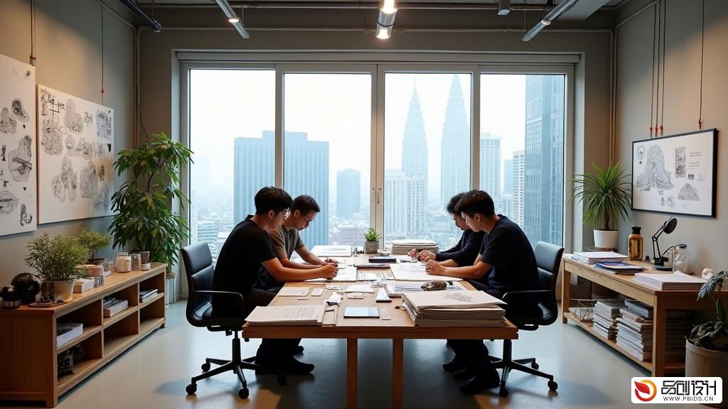 柳州高保真UI输出设计公司的卓越之道
