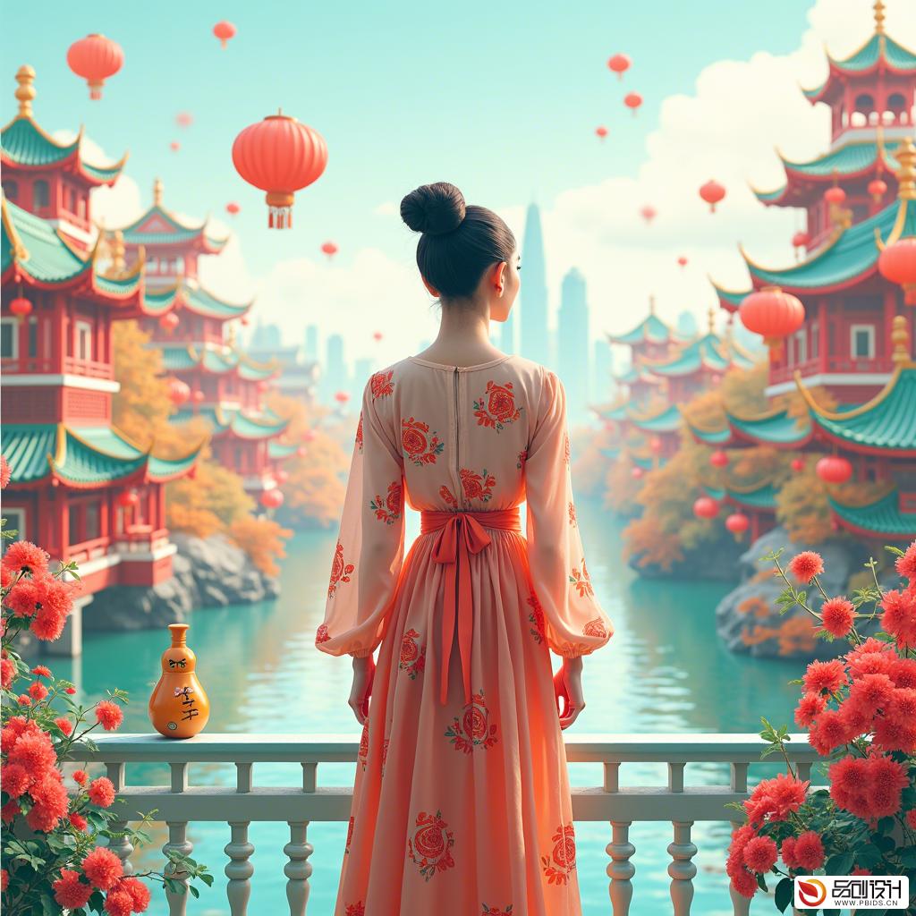 吴忠市多维度品牌设计合作伙伴:共创品牌辉煌