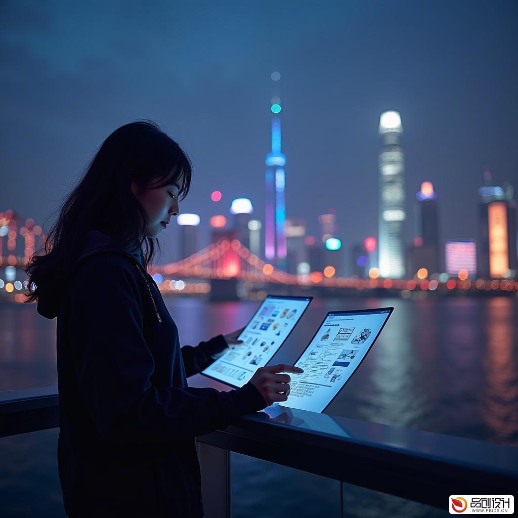 天津市网页信息架构设计公司的专业服务与创新实践