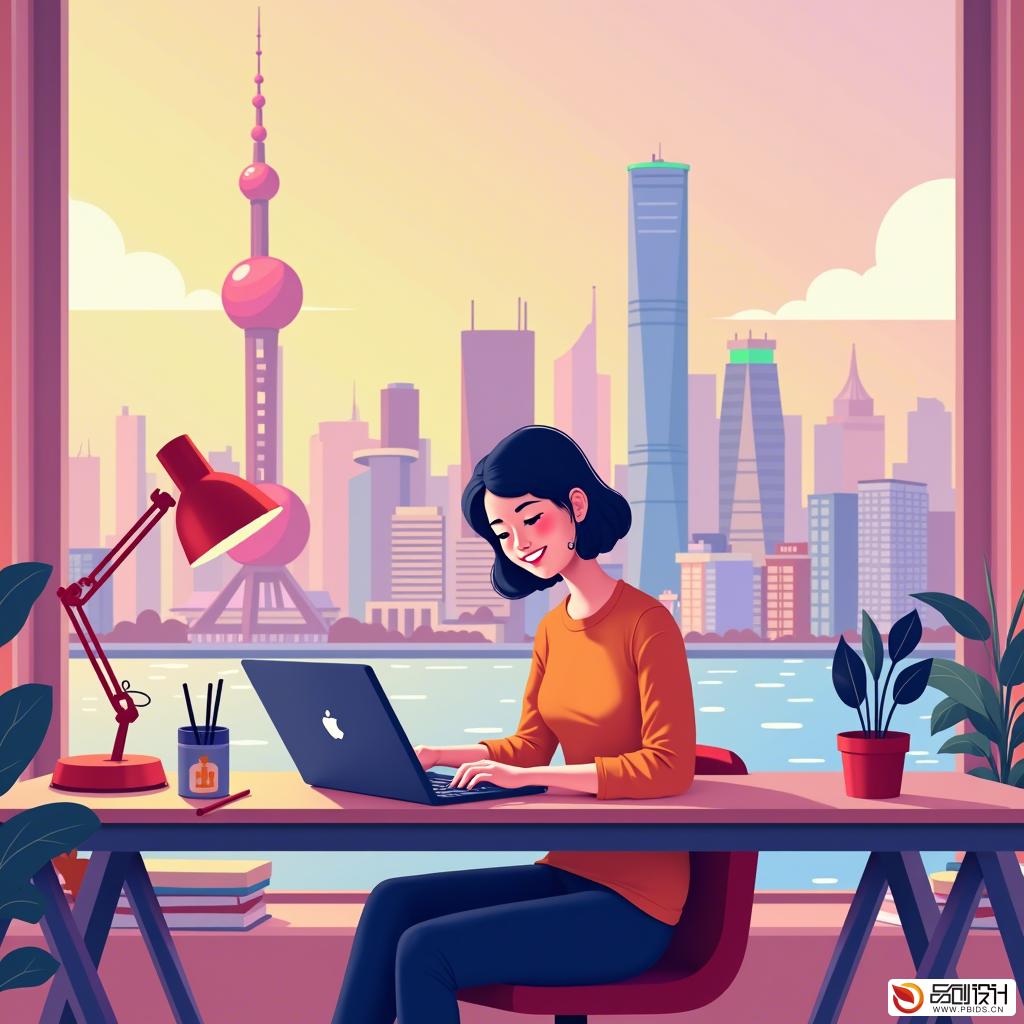 阜新市界面设计工作室:创意与技术的完美融合