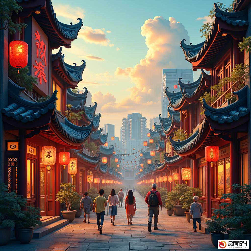潮州市品牌视觉单位的创意力量与影响力
