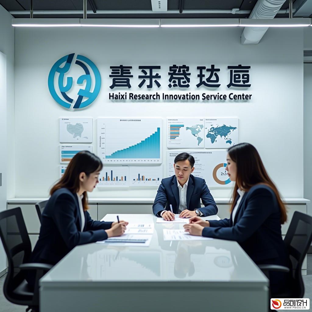 海西用户研究分析创新服务中心:引领未来设计新趋势