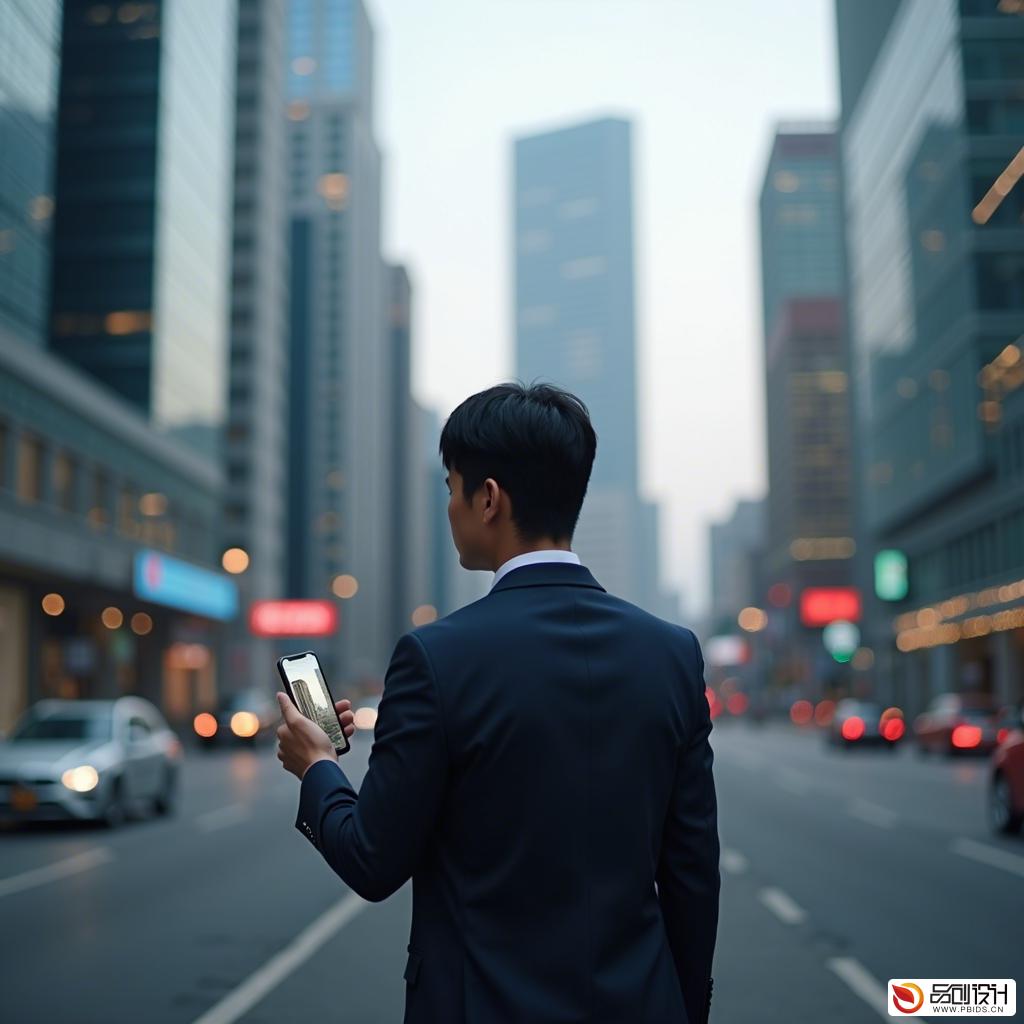 咸阳市自适应网页设计创新服务中心：引领未来网页设计新风尚

