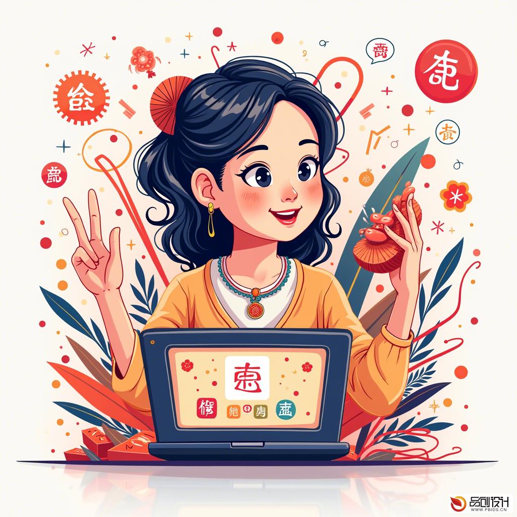 云浮市品牌动态图形设计公司的创新之路