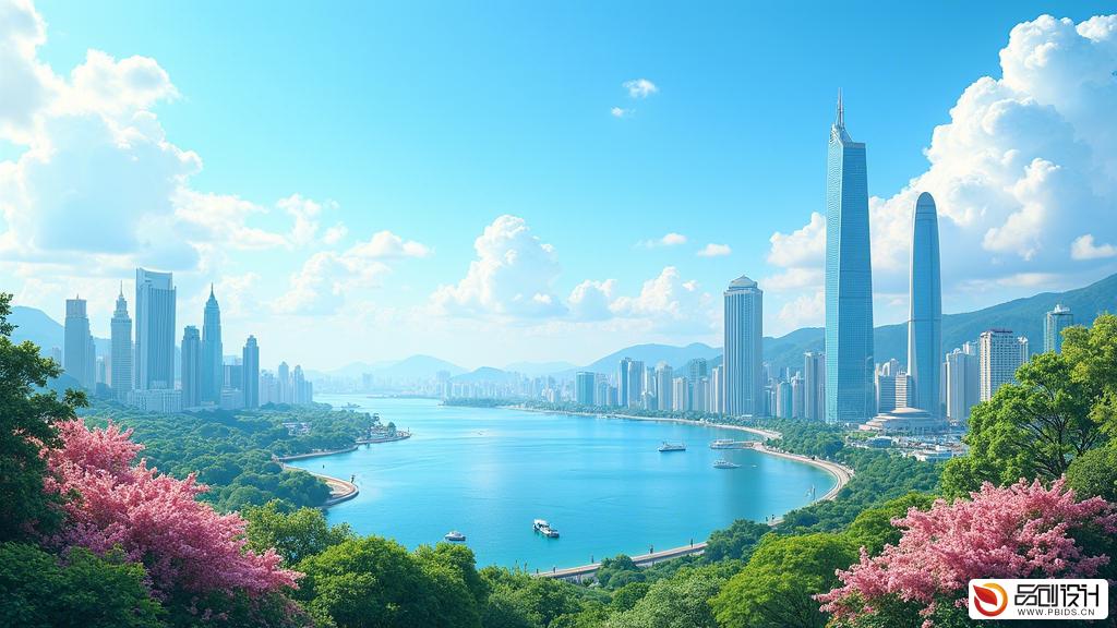 厦门市创新设计团队的璀璨星光：引领未来设计新风尚
