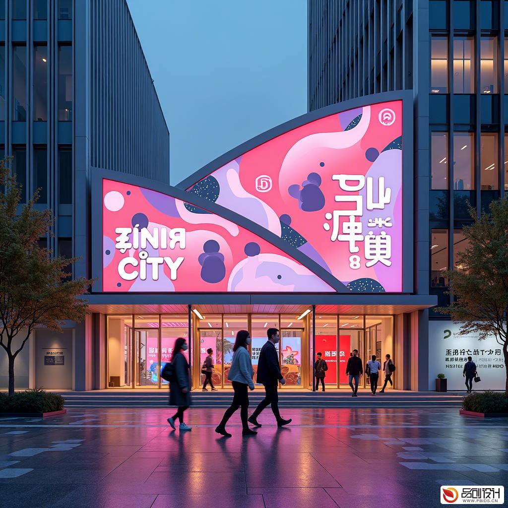 中卫市品牌焕新：重塑城市魅力，引领未来风尚
