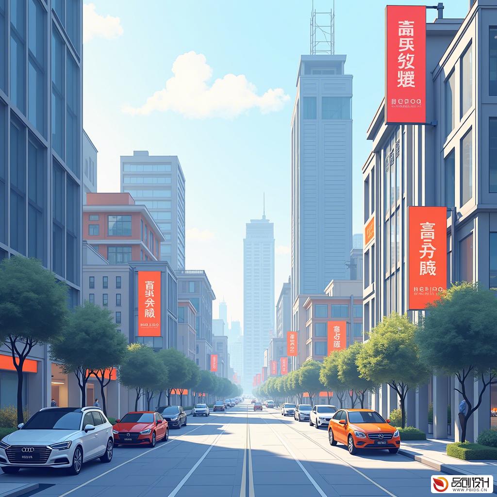 贺州自适应网页设计企业的崛起与影响力