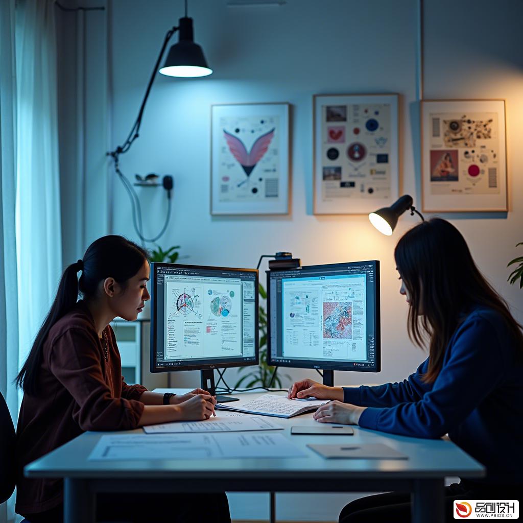 武威UX设计机构:塑造未来数字体验的创意先锋