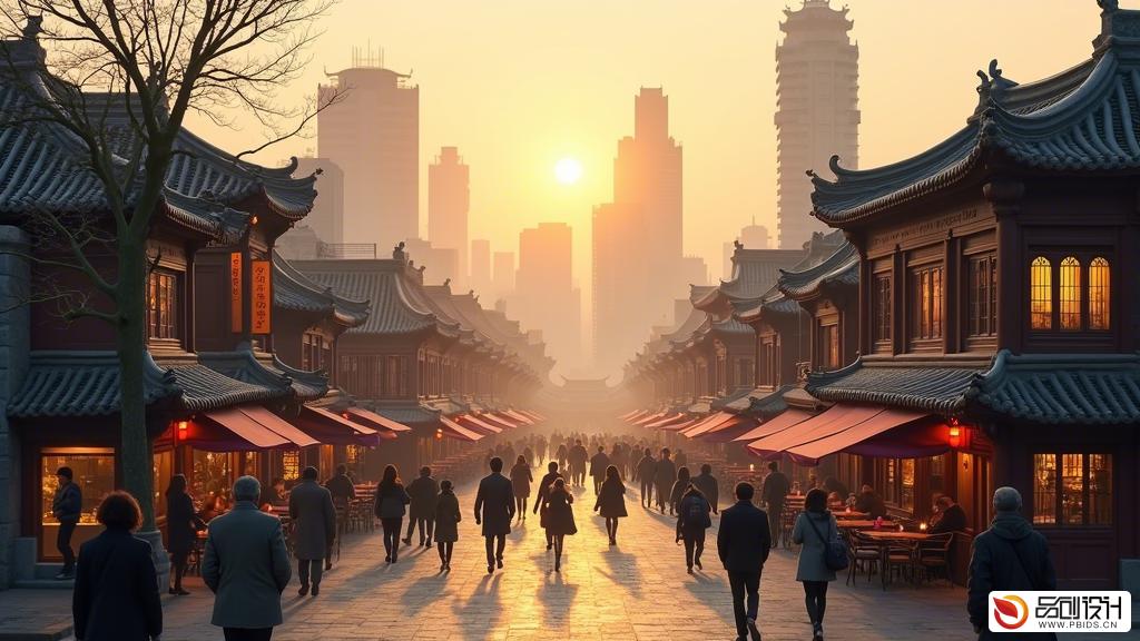 临汾UX设计创新服务中心：引领设计新风尚，激发创意无限可能
