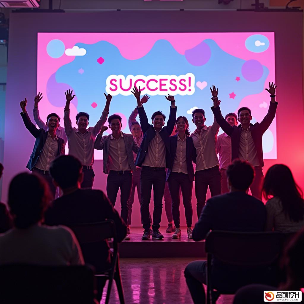 阜新活动创意包装公司的创新之路与未来展望