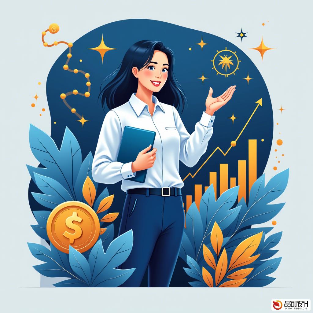 资产重组下的品牌符号设计：设计公司如何重塑品牌力量
