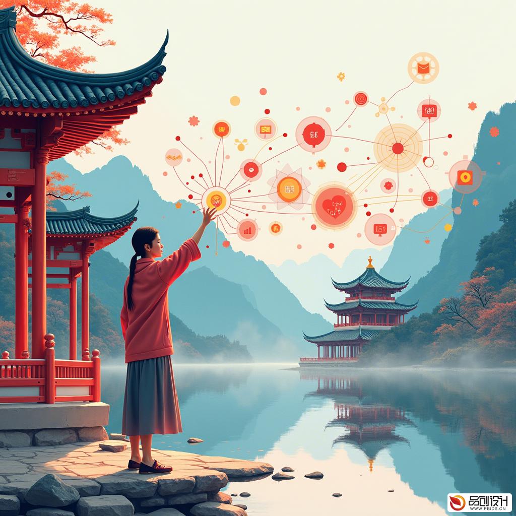 贵州省交互设计:创新引领未来设计新风尚