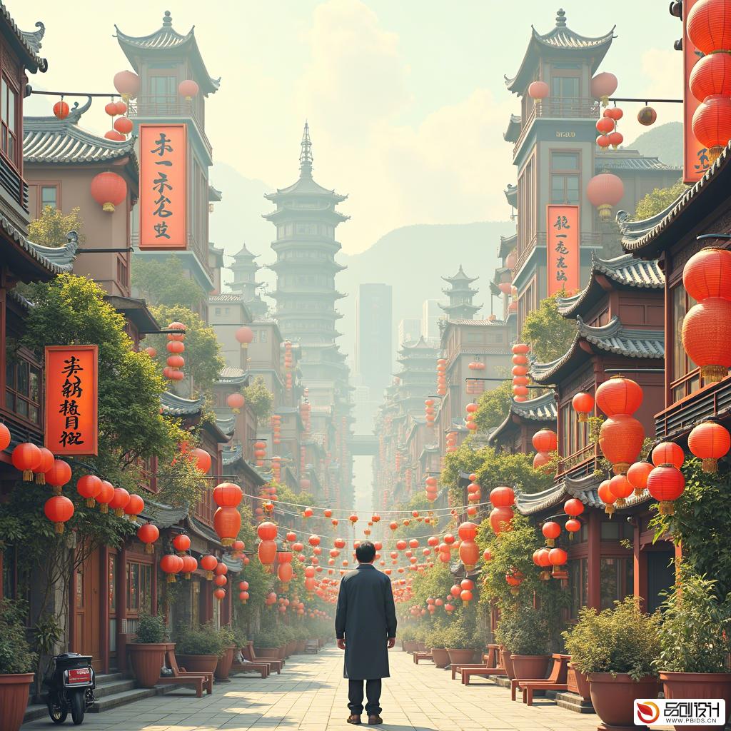雅安市品牌焕新设计:重塑城市魅力,引领未来风尚