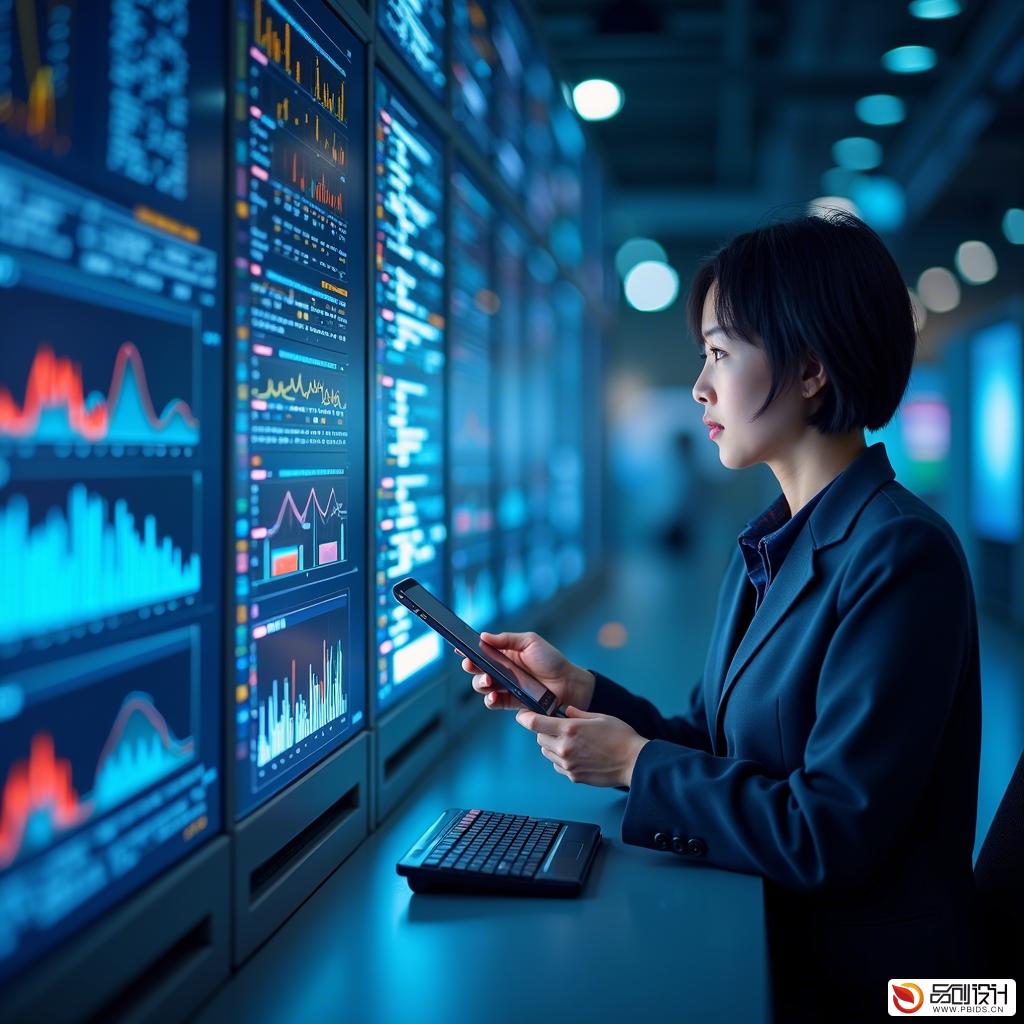 设备租赁智能交互系统设计中心：重塑租赁行业的未来
