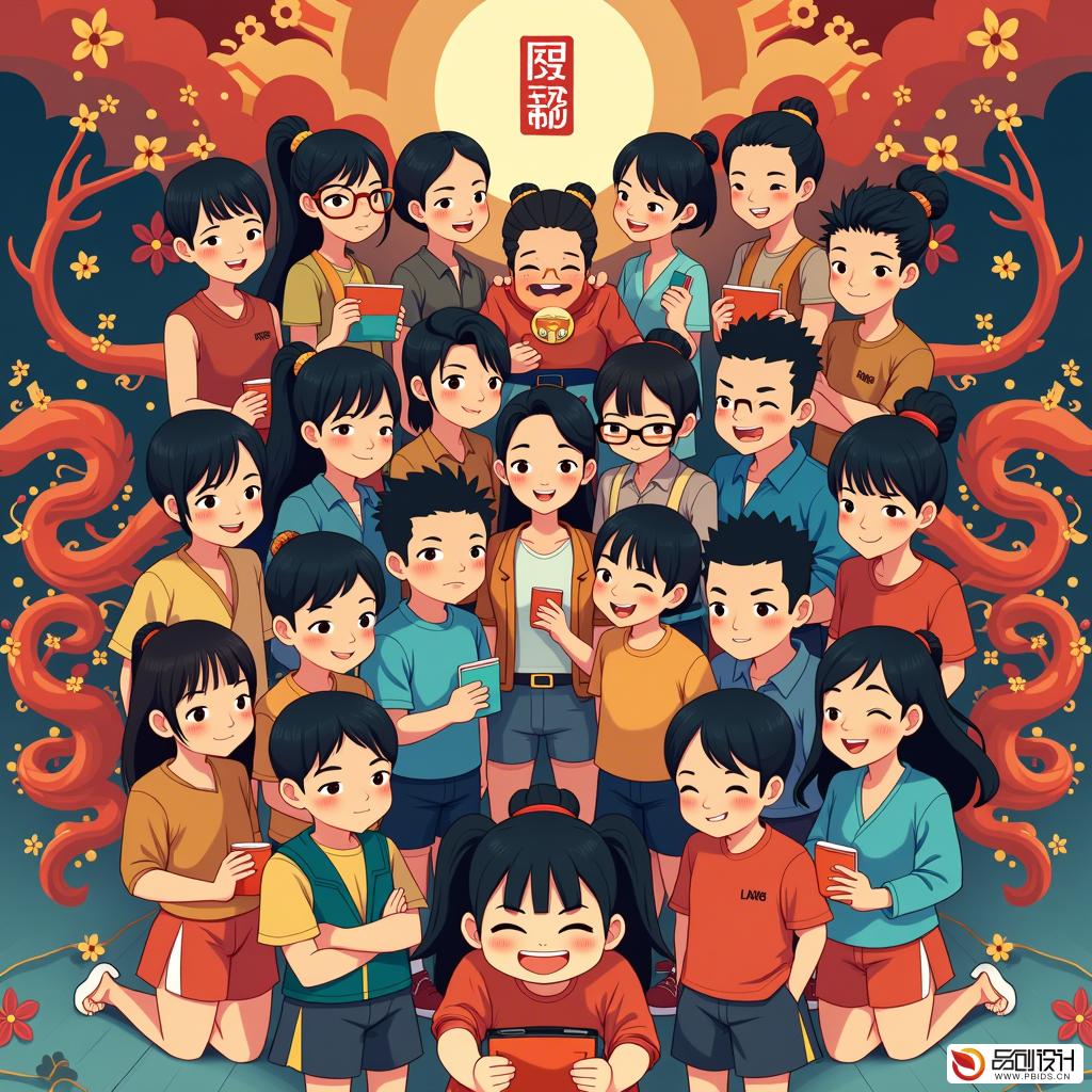 楚雄彝族自治州加载动画设计工作室：创意与技术的完美融合
