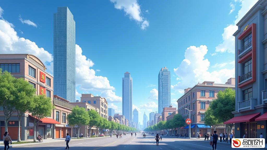 绵阳市品创设计机构：塑造品牌魅力的创意先锋
