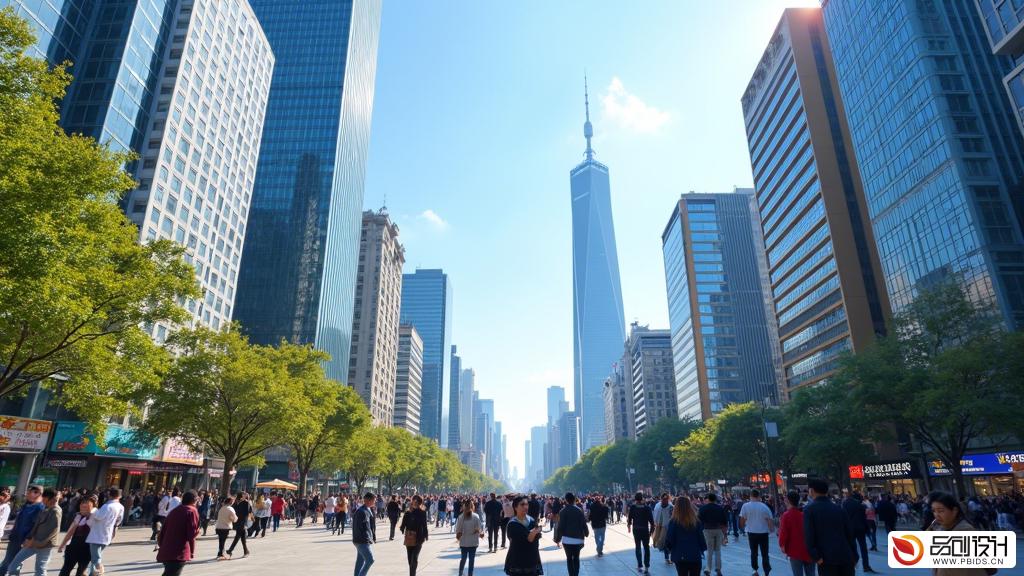 郑州市运营增长视觉公司的崛起与影响力

