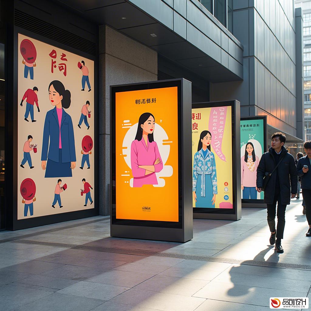 九江市促销物料设计创新服务中心:引领营销新风尚