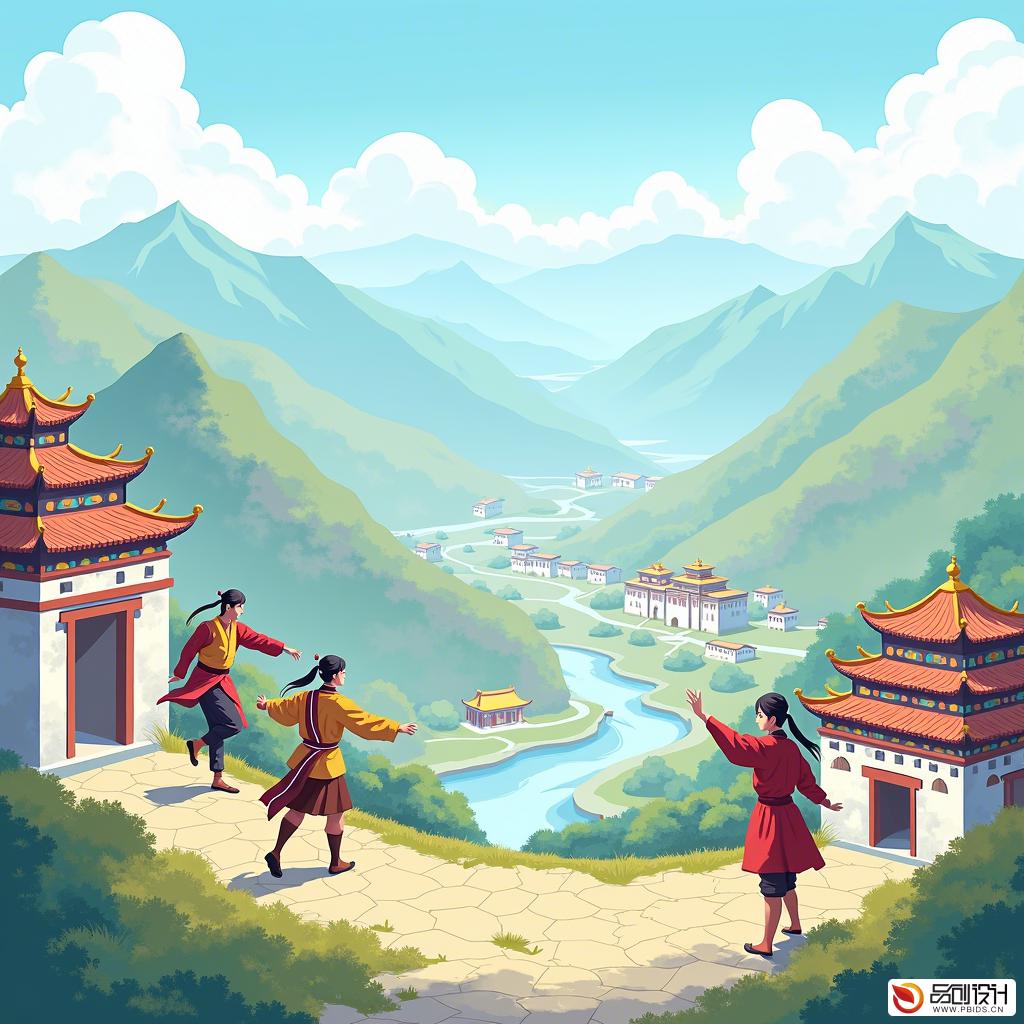 迪庆藏族自治州触控体验设计企业的创新与发展