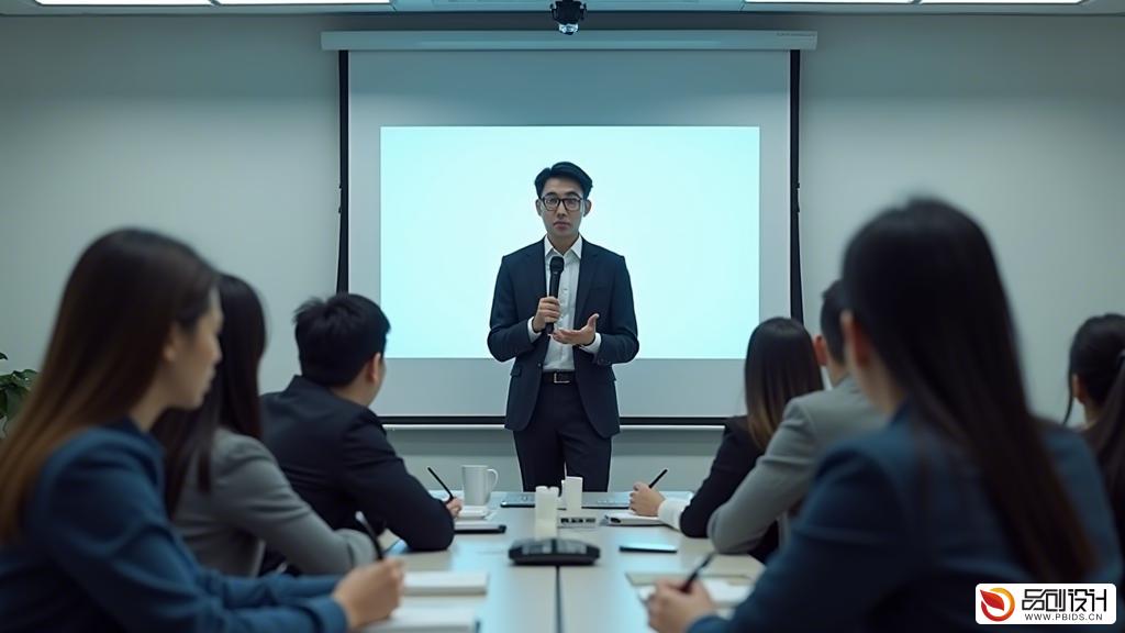 打造卓越体验：金融培训移动端UI/UX团队的设计之道
