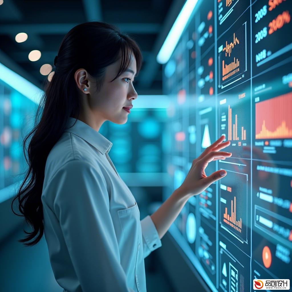 石家庄市智能交互系统公司的创新与发展之路
