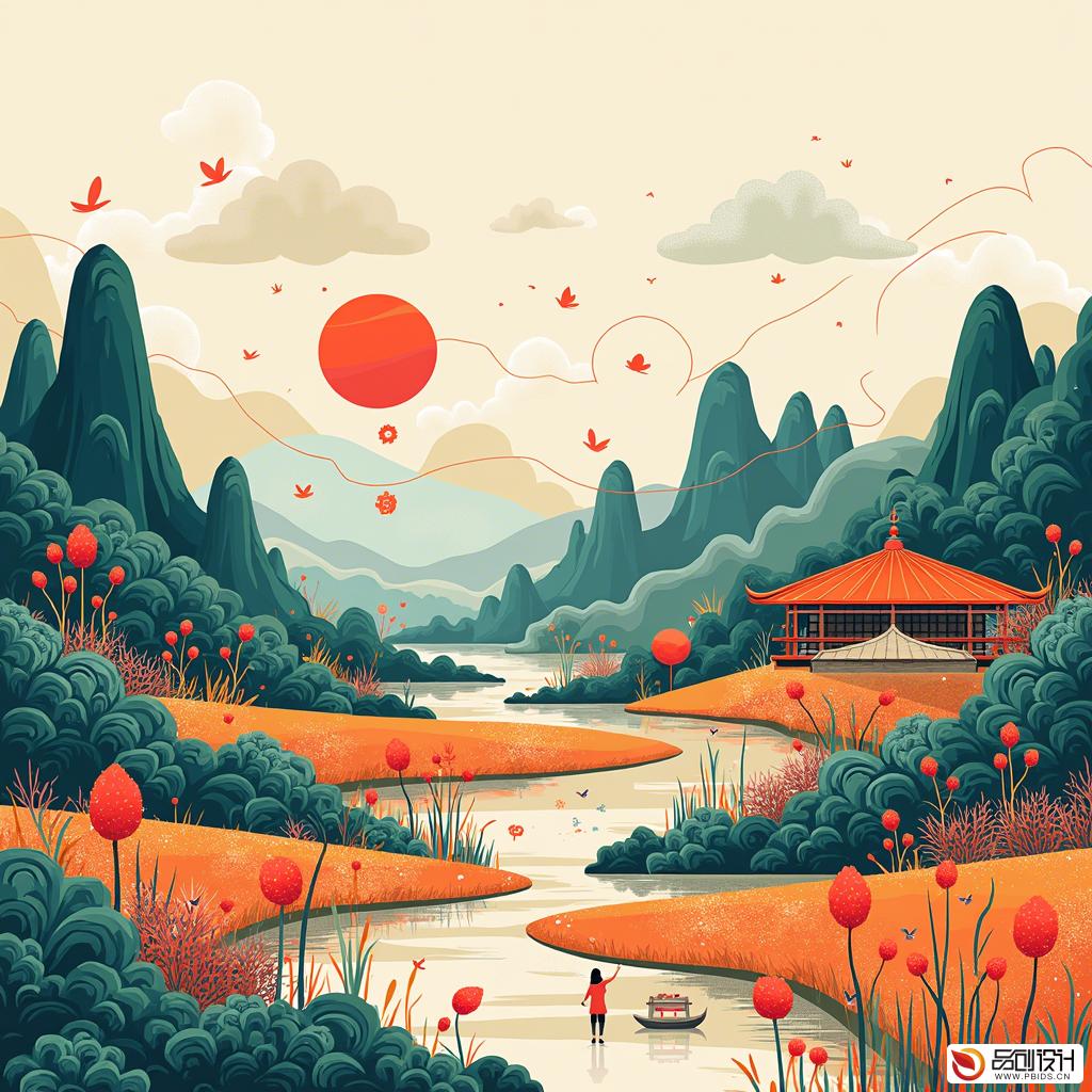 文山壮族苗族自治州品创设计创新服务中心：激发创意，引领未来

