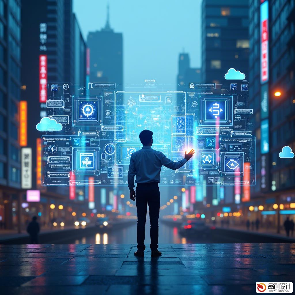 儋州市软件界面优化企业的崛起与革新