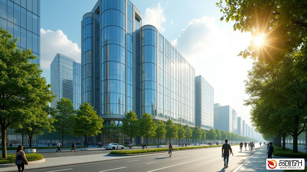 湛江市界面视觉体系企业的创新与发展之路
