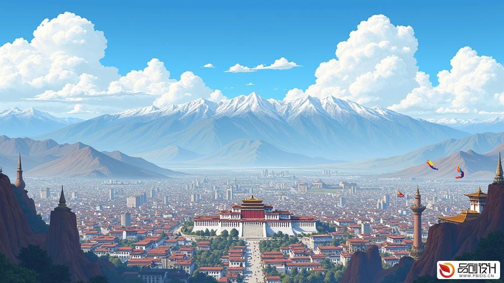 山南市品创视觉动态：创新设计引领地方文化新风尚
