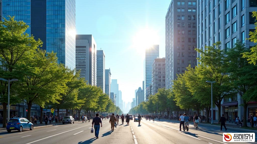 咸阳市交互设计机构：塑造未来数字体验的创意先锋
