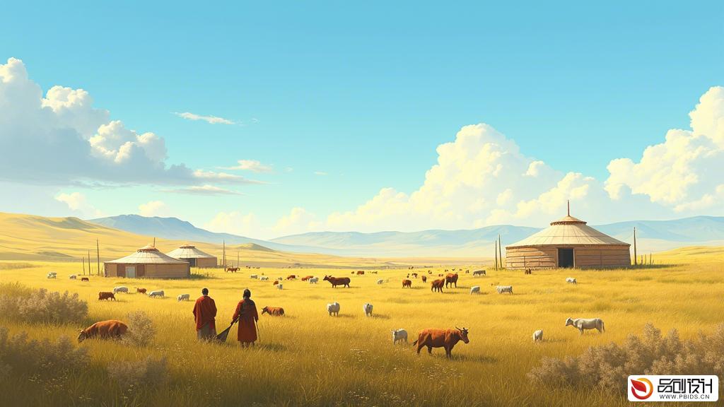 鄂尔多斯人性化体验设计单位的创新与实践
