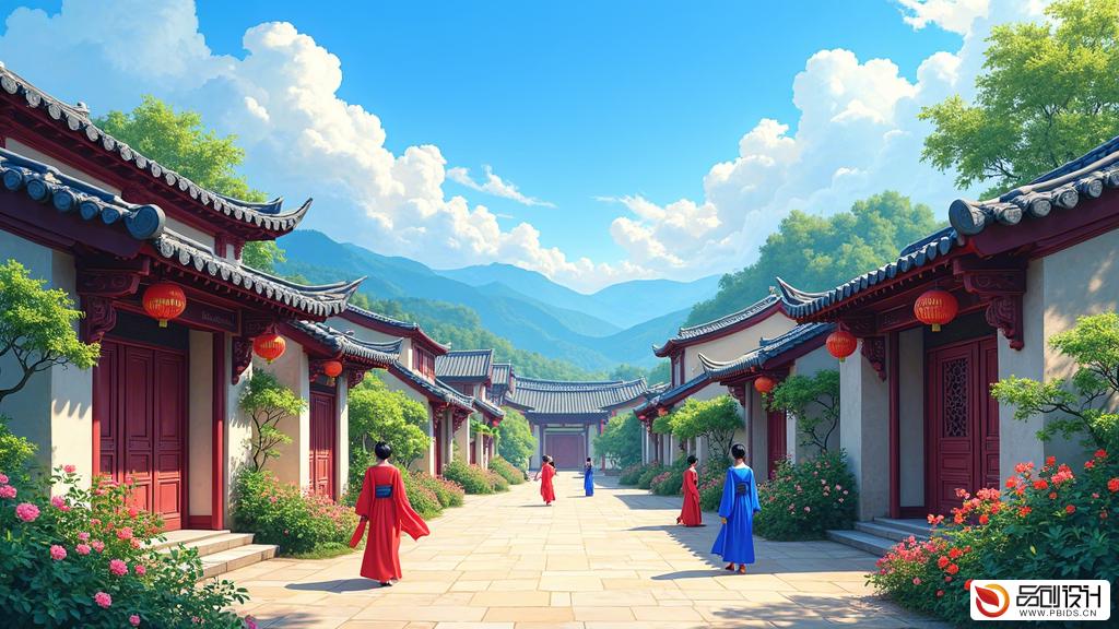 大理白族自治州活动创意包装企业的崛起与魅力
