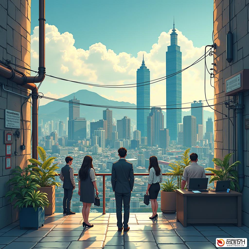 台北操作流程优化机构：提升企业效率与竞争力的关键

