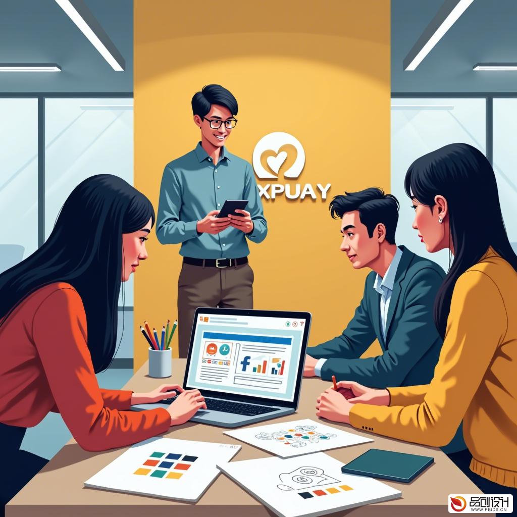 大同市社交传播设计公司的创新之路