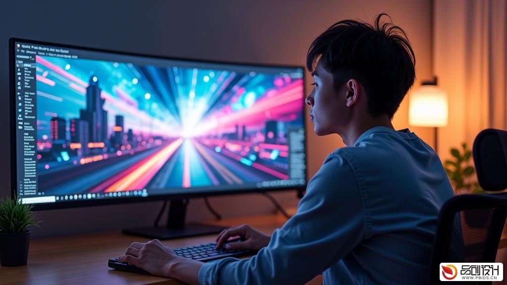 携手共创未来：寻找软件动效设计的理想合作伙伴
