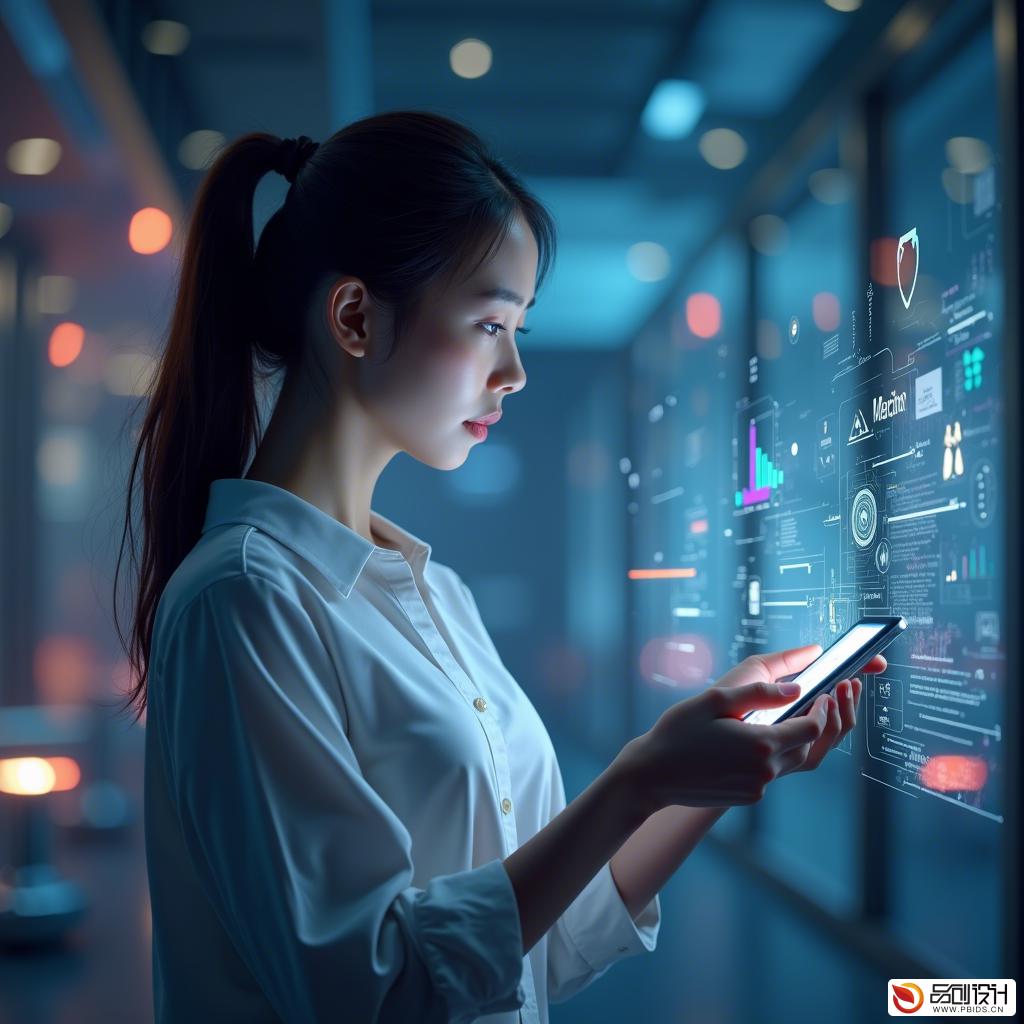 邵阳市智能设备界面公司的创新之路