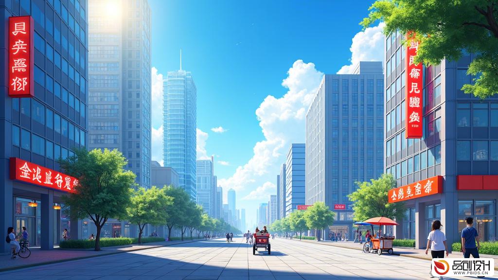 铜陵市界面美学设计合作伙伴：共创视觉盛宴的精英团队
