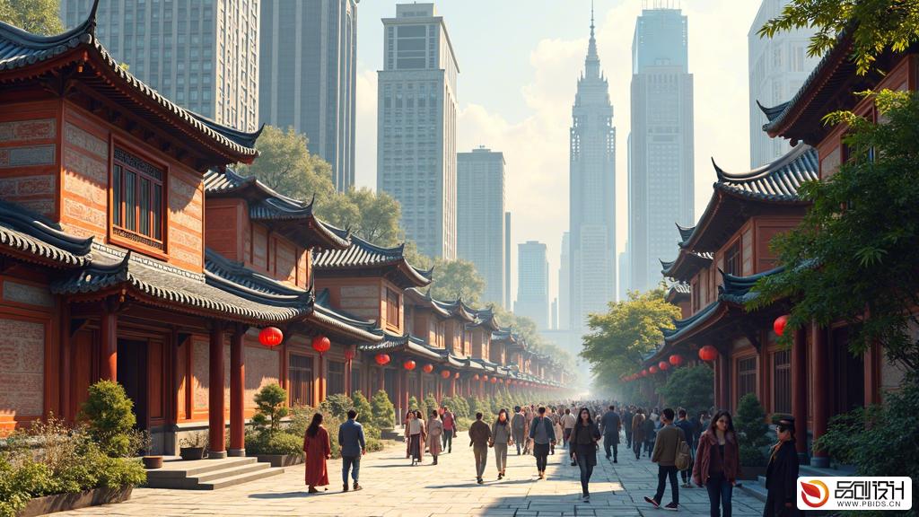 晋中市创新设计工场：激发创意，引领未来设计潮流
