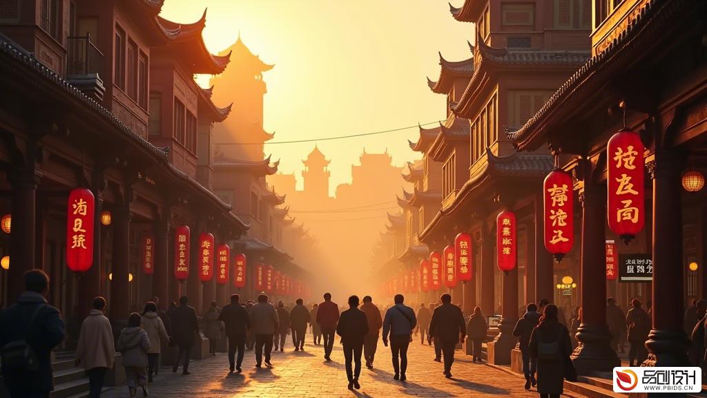 咸阳市数据可视化设计中心：解锁数据背后的故事
