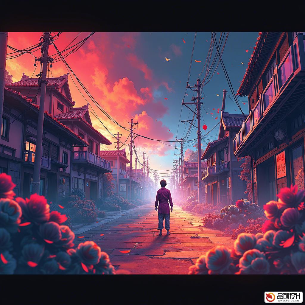 揭阳市动效设计团队:创意无限,引领数字视觉新风尚