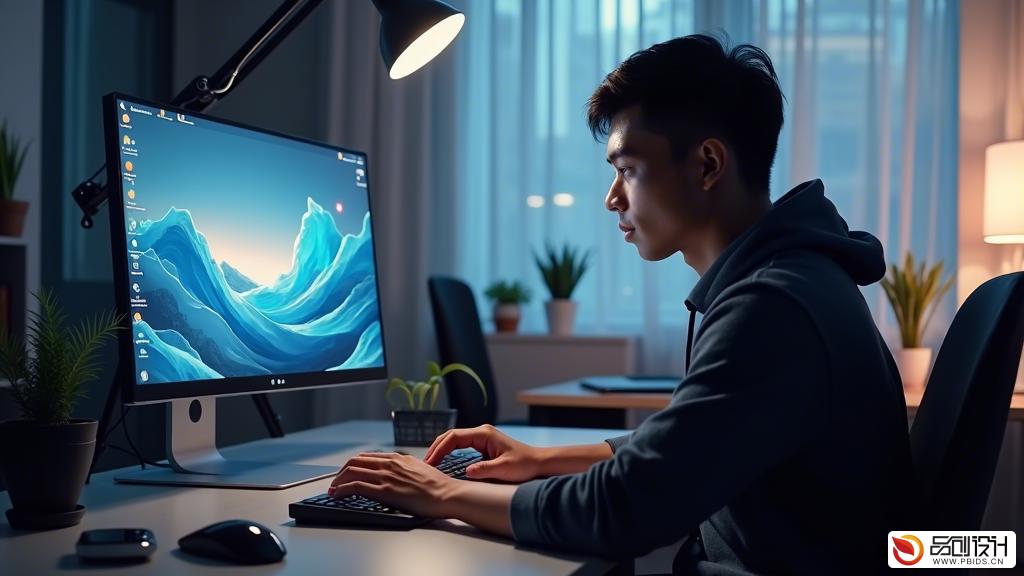携手共创未来：寻找APP动效设计的理想合作伙伴