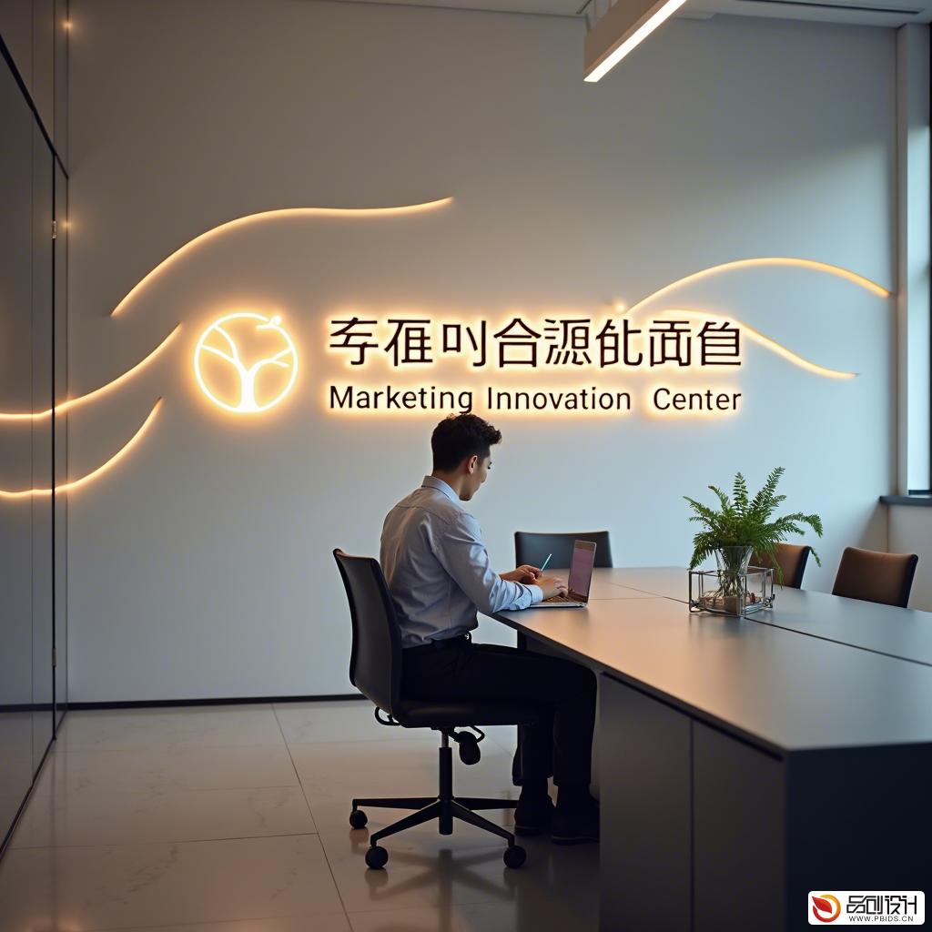 扬州市营销视觉设计创新服务中心:引领设计新风尚,赋能品牌营销