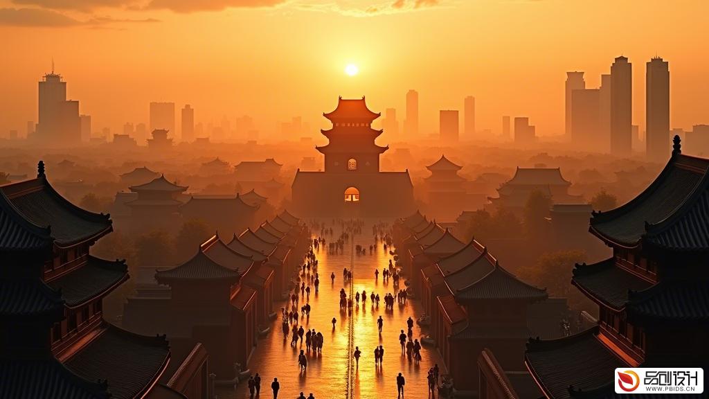 西安市交互行为研究团队的探索与实践
