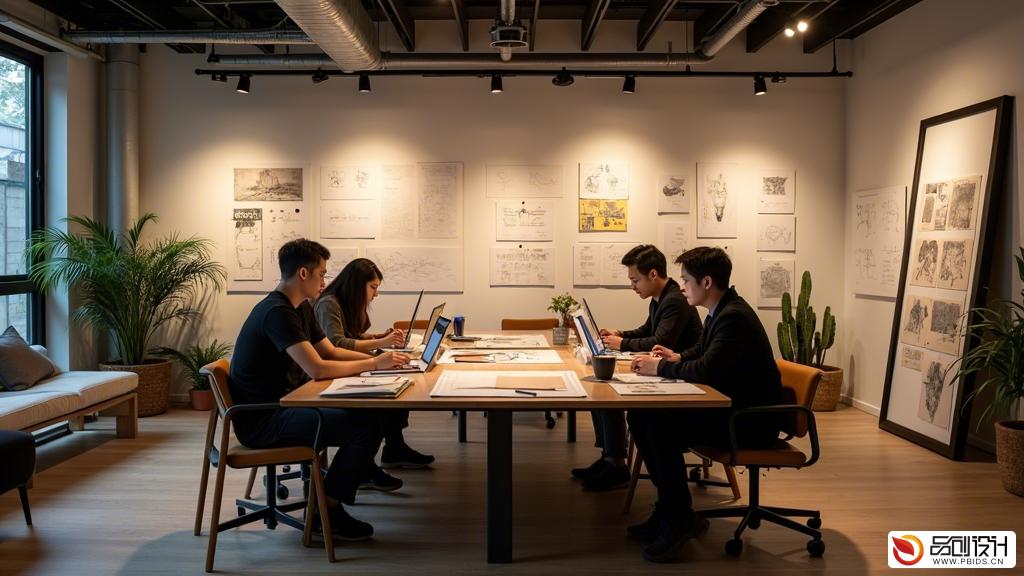 榆林交互原型设计公司的创新之路：塑造未来数字体验
