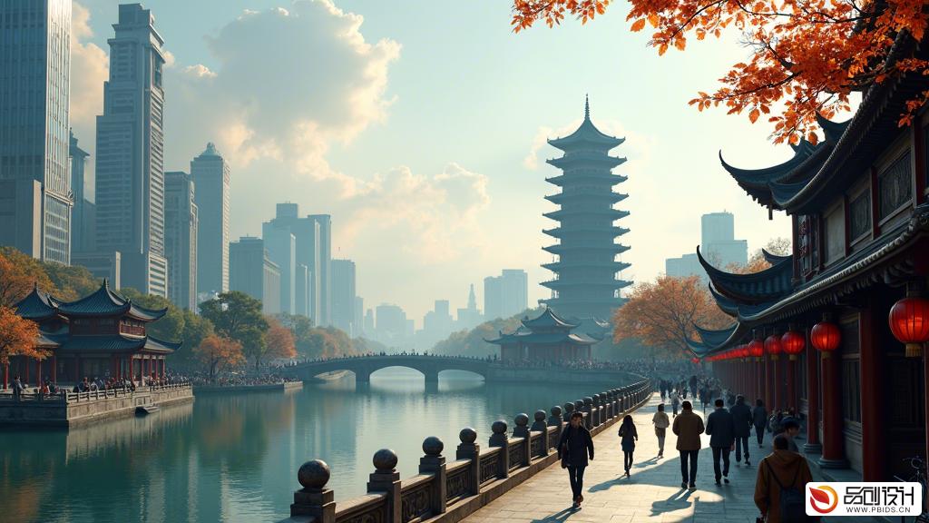 杭州市交互行为研究公司的创新探索与实践
