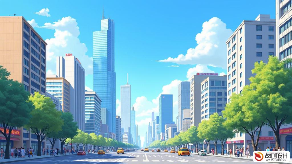 三门峡市品牌文化可视化机构的创新之路
