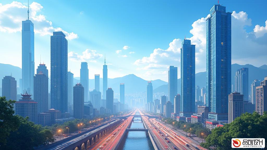 绵阳市企业IP打造：携手合作伙伴共创品牌新辉煌
