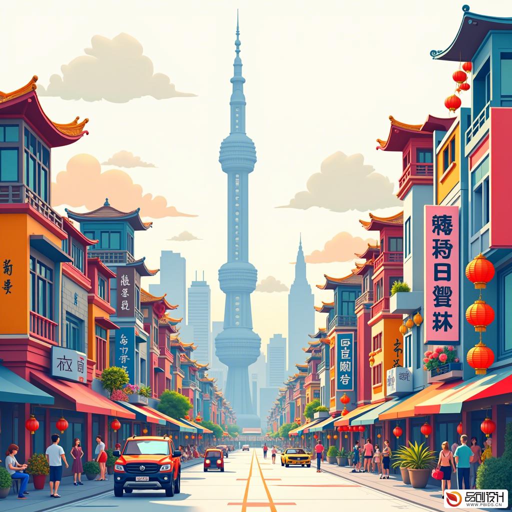 泰安市企业定制设计解决方案：打造专属品牌形象的力量
