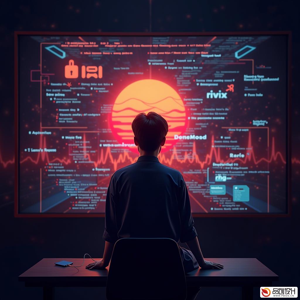 六安网页视觉架构企业的创新之路
